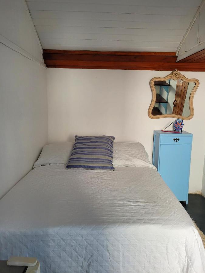 Vila Luz Hotel Caraíva Szoba fotó